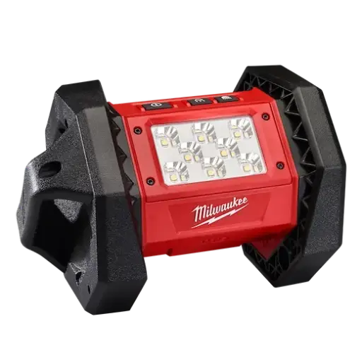[MILW2361-20] M18 LED Flood Light BARE TOOL (Milwaukee/ROVER)