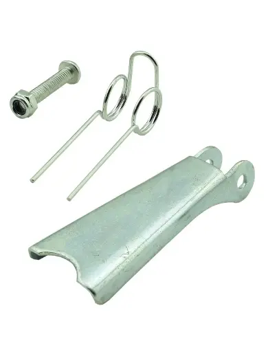 [LATCHKIT2-3T] Replacement Latch Kit for 2T Carbon & 3T Alloy Hoist Hooks
