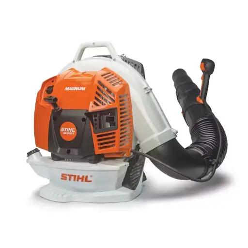 [STIHL-BR800-X-MAG] BR 800 X MAGNUM® Commercial Back Pack Blower (Stihl)