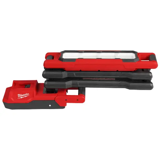 [MILW2129-20] M18 Magnetic Extendable Boom Light BARE TOOL (Milwaukee)