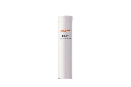 [JETLUBE-26050] OG-H High Performance Open Gear Lubricant Grease [14oz] (Jet Lube)