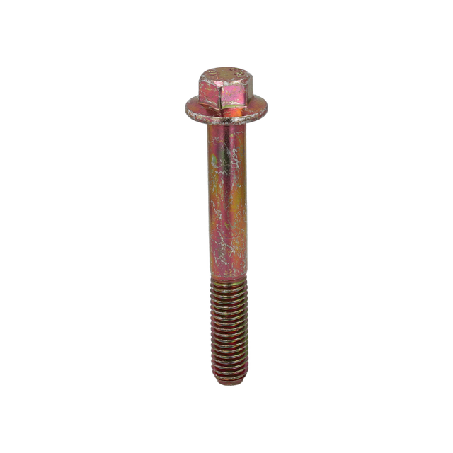 M8-1.25 X 60mm Reduced Head Hex Flange Bolt 10.9 YZ ISO4162