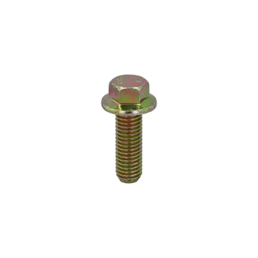 [.100C300HFBRHYYZ] M10-1.5 X 30mm Reduced Head Hex Flange Bolt 10.9 YZ ISO4162