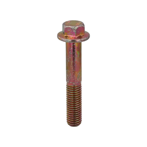 [.100C600HFBRHYYZ] M10-1.5 X 60mm Reduced Head Hex Flange Bolt 10.9 YZ ISO4162