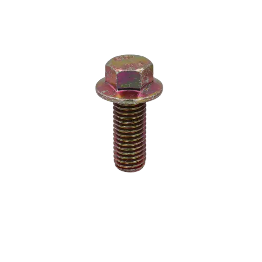 [.120C300HFBRHYYZ] M12-1.75 X 30mm Reduced Head Hex Flange Bolt 10.9 YZ ISO4162