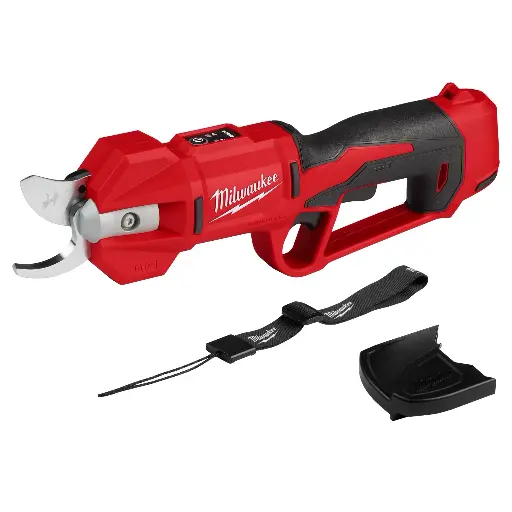 [MILW2534-20] M12 Pruning Shears Kit BARE TOOL (Milwaukee)