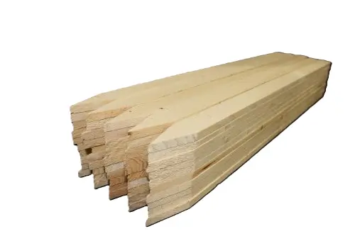 [SL-24] 24" Survey Lath Stake [50 Bundle]