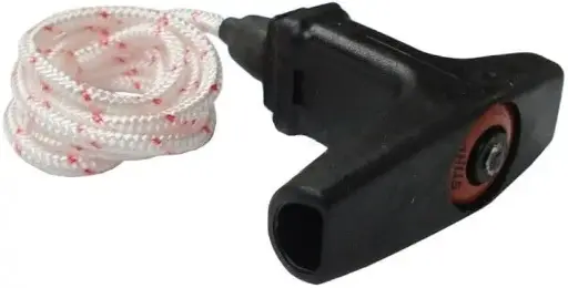 [STIHL-0000-190-3414] Elastostart Starter Grip for TS400/420/700/800 (Stihl)