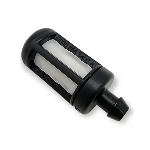 [STIHL-0000-358-3400A] Fuel Filter (Stihl)