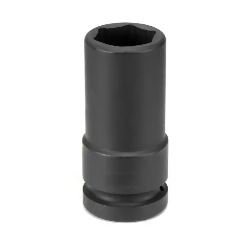 [GP-4056DT] 1-3/4" Thin-Wall Extra-Deep Socket 1" Drive 6Pt (Grey Pneumatic)