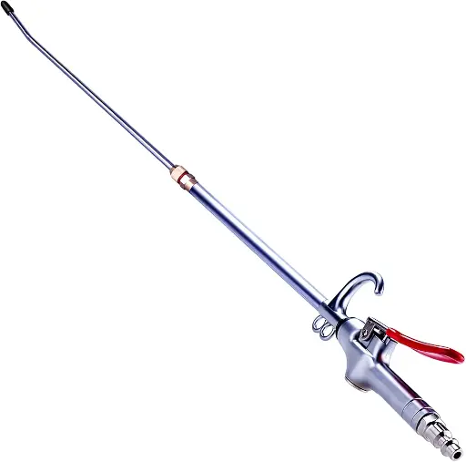 [BLOWGUNEXT] Extendable Air Blow Gun [17" to 26"]