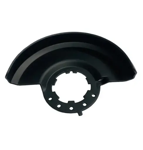 [MILW43-54-1221] 4-1/2"-5" Type 27 Grinder Guard (Milwaukee)