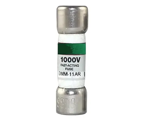 [FLUKE-203403] 11A/1000V Fuse for Multimeter
