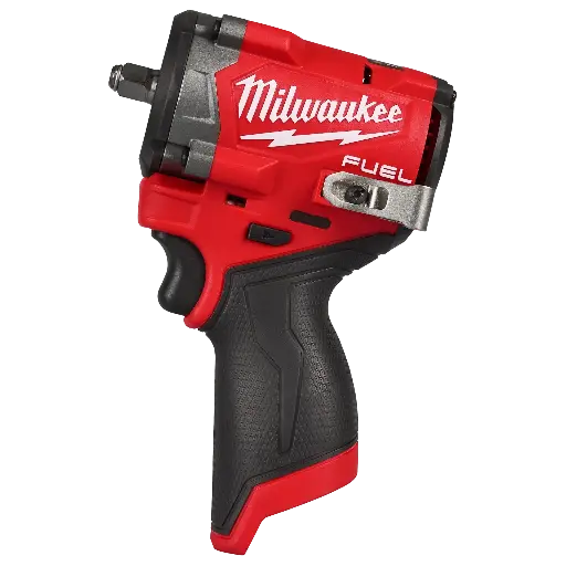 [MILW2562-20] M12 3/8" Stubby Impact Wrench BARE TOOL (Milwaukee)