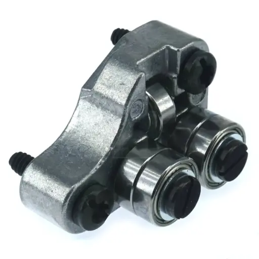 [MILW42-24-0015] Replacement Front Guide Roller Kit for Milwaukee Band Saw 