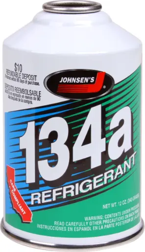 [R134A] 12oz Automotive Refrigerant R-134a