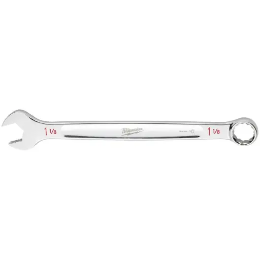 [MILW45-96-9436] 1-1/8" Combination Wrench (Milwaukee)