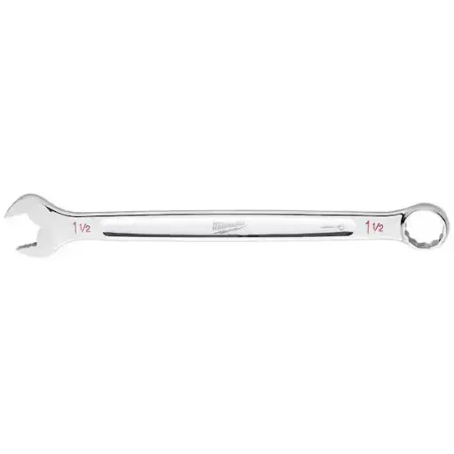 [MILW45-96-9442] 1-1/2" Combination Wrench (Milwaukee)