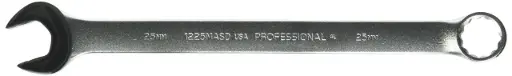 [PRO-J1225MASD] 25mm Combination Wrench (Proto/USA)