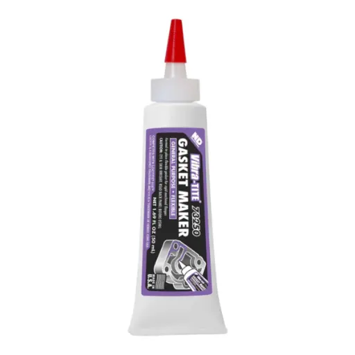 [NDI-73250] Flexible Gasket Maker Anaerobic 50ml (Vibra-Tite)