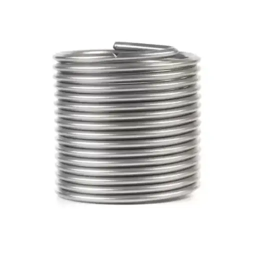 [RECOILM8CX12] M8-1.25 X 12mm Heli Coil Thread Inserts