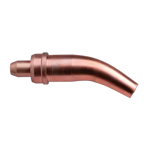 [VIC-4-1-118] #4 Victor Style Gouging/Cutting Torch Tip