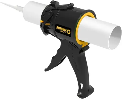 [SILIGUN] Compact Caulking Gun (Siligun)