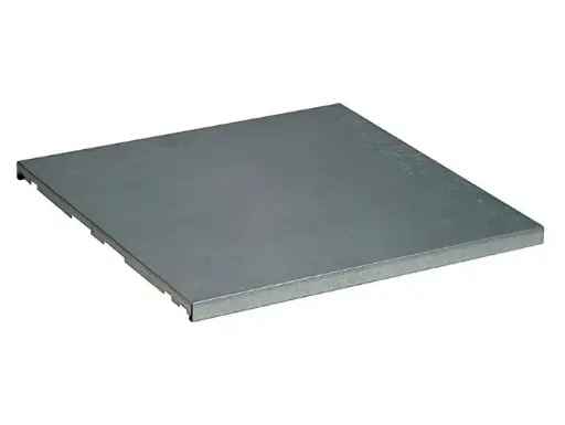 [JUSTRITE-29944] Steel Shelf for 60 Gallon Safety Cabinets [350lb Capacity] (Justrite)