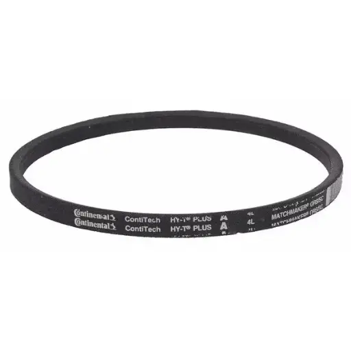[VBELT-A27-C] 1/2" X 29" V-Belt
