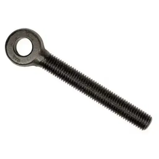 [RODENDBOLT-75F] 3/4"-16 High-Strength Right Handed Fully Threaded Rod End Bolt