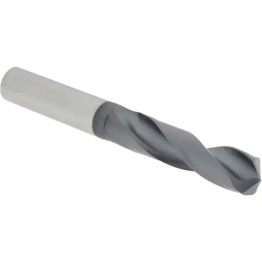 [DBT58CARB] 5/8" Jobber Length Solid Carbide 2-Flute Drill Bit