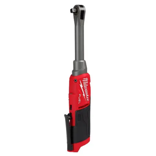 [MILW2569-20] M12 3/8" Extended Reach High Speed Ratchet BARE TOOL (Milwaukee)