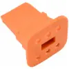 [DT-W6S] DT Wedgelock for 6-Way Plug (Deutsch)