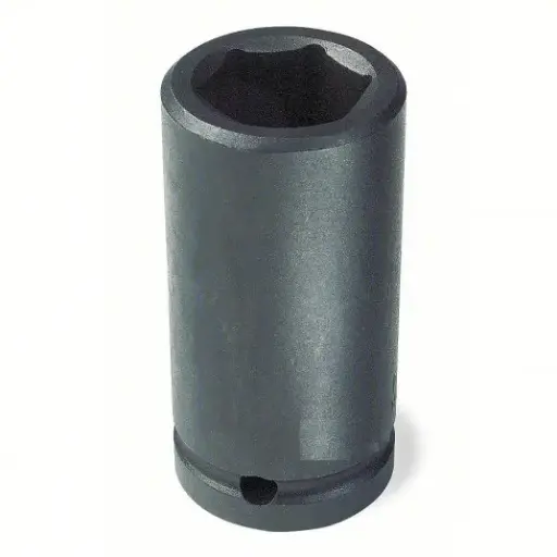 [PRO-J07519L] 1-3/16" Deep Impact Socket 3/4" Dr. 6pt (Proto/USA)