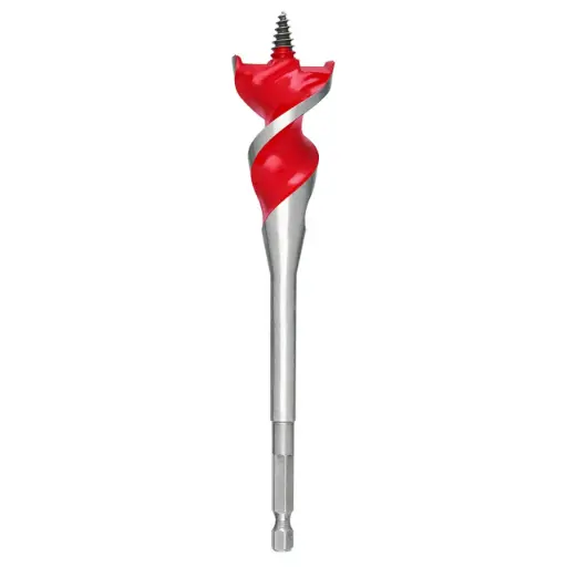 [MILW48-13-0088] 1" X 6-1/2" Ship Auger Drill Bit (Milwaukee)