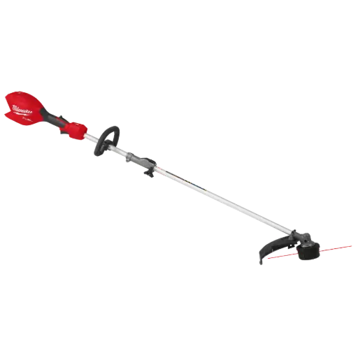 [MILW3016-21PS] M18 10" Polesaw Kit W/3Ft Extension 8.0 FORGE Battery & Charger (Milwaukee)