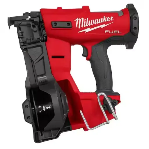 [MILW2909-20] M18 Coil Roofing Nailer BARE TOOL (Milwaukee)