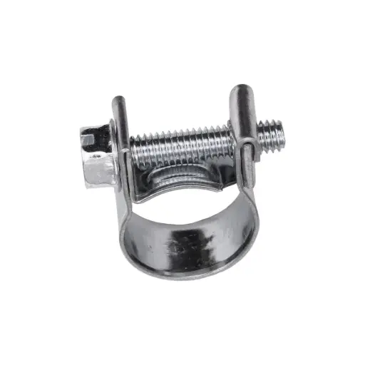 [AUV-23984] Type G Miniature Hose Clamp 15.5 - 16.5mm