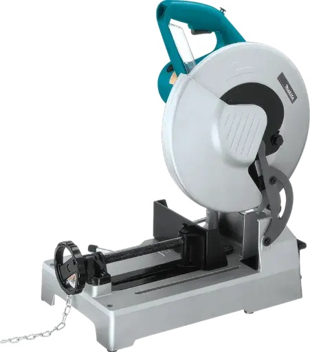 [MAKITA-LC1230] 12" 15Amp Metal Cutting Chop Saw [1,700 RPM] (Makita)