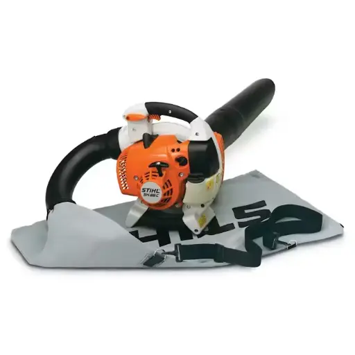 [STIHL-SH86C-E] Leaf Shredder Vacuum (Stihl)