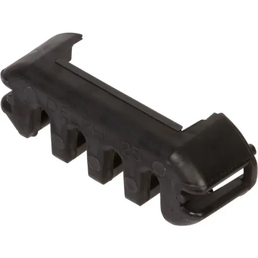 [MP12047948] 4 Way Black Sealed TPA (Metri-Pack 150)