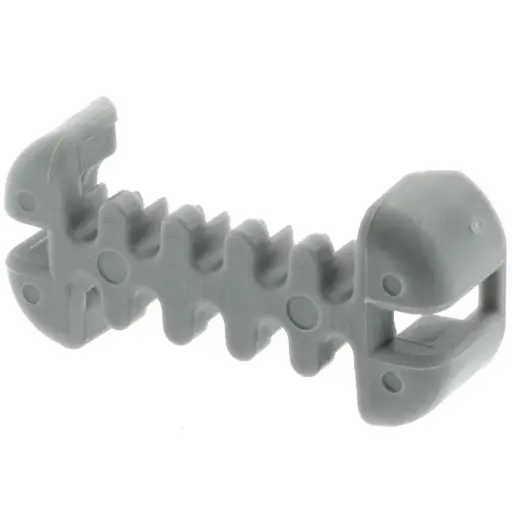 [MP12124264] 10 Way Gray Sealed TPA (Metri-Pack 150)