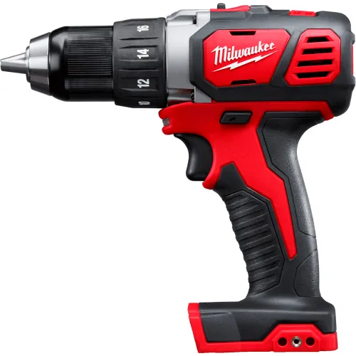 [MILW2606-20] M18 1/2" Drill/Driver BARE TOOL (Milwaukee)
