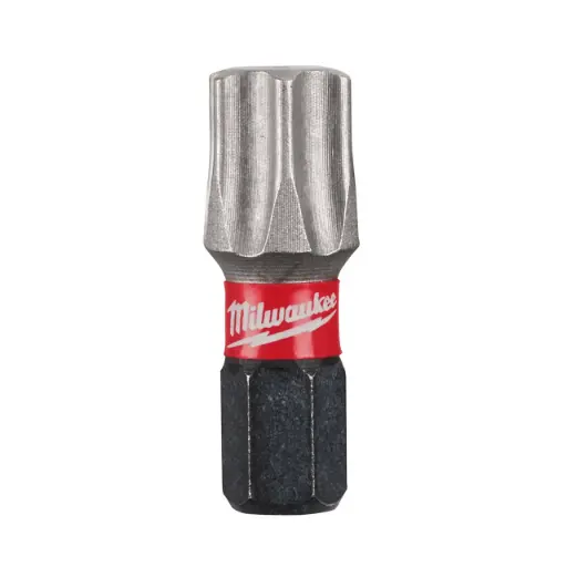 [DRIVET50X100-M] T50 X 1" Impact Driver Bit (Milwaukee/SHOCKWAVE)