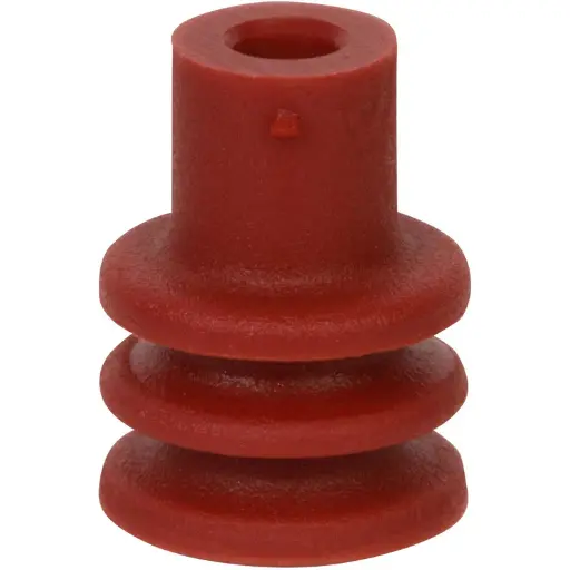 [MP15324973] 20-18Ga Red Cable Seal (Metri-Pack 150)