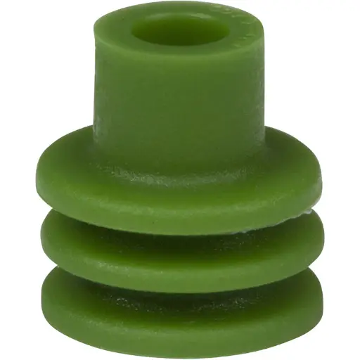 [MP15324982] 20-18Ga Green Cable Seal (Metri-Pack 280)