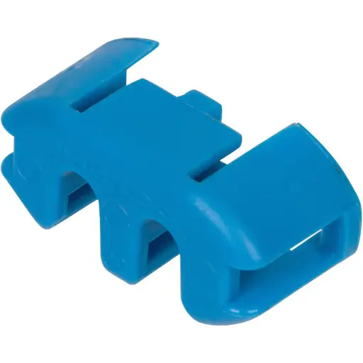 [MP15300014] 2 Way Blue Male/Female TPA [Terminal Position Assurance] (Metri-Pack 280)