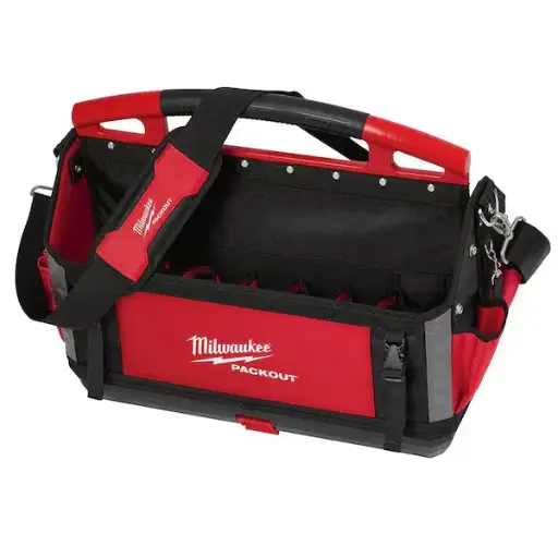 [MILW48-22-8320] 20" PACKOUT Tote (Milwaukee)