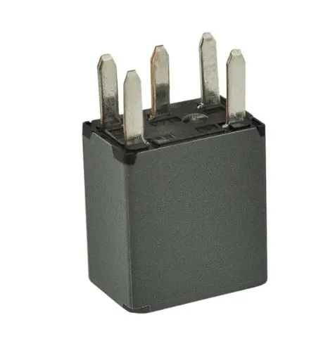 [RELAY12C-10/20-5] 12V SPDT-NC 10/20A 5 Terminal Relay 