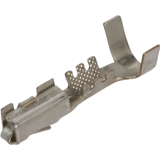 [MP12084200-L] 20-18Ga Loose Sealed Female Terminal Tin Plated (Metri-Pack 150)